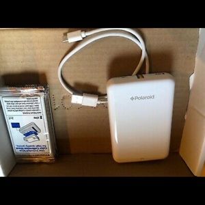 Polaroid Photo Printer